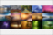 93 Backgrounds & Textures Bundle, a Texture Graphic by Eloy Valverde (Thumbnail 2 of 5)