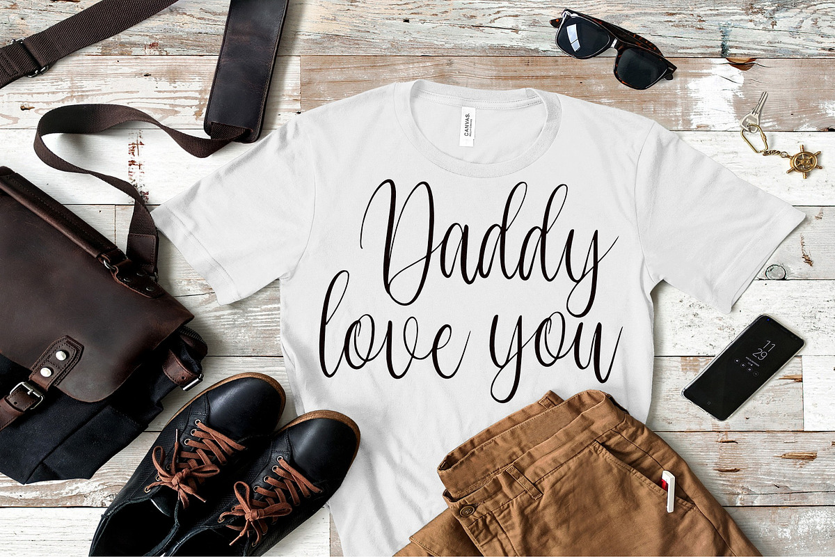 Vignette Cursive Font, a Script Font by Jackgridden (Photo 7 of 16)