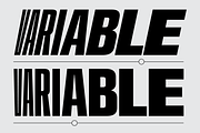 403 Vusion, a Sans Serif Font by 403 Type Foundry (Thumbnail 7 of 20)