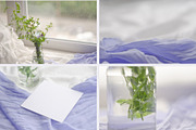 Very Peri - Wedding Mockup Photo Set, a Mockup by NataliArkushArt (Thumbnail 10 of 14)
