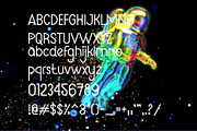 Apollomatric - Sans Serif Font, a Sans Serif Font by Artnivora.Std (Thumbnail 2 of 4)