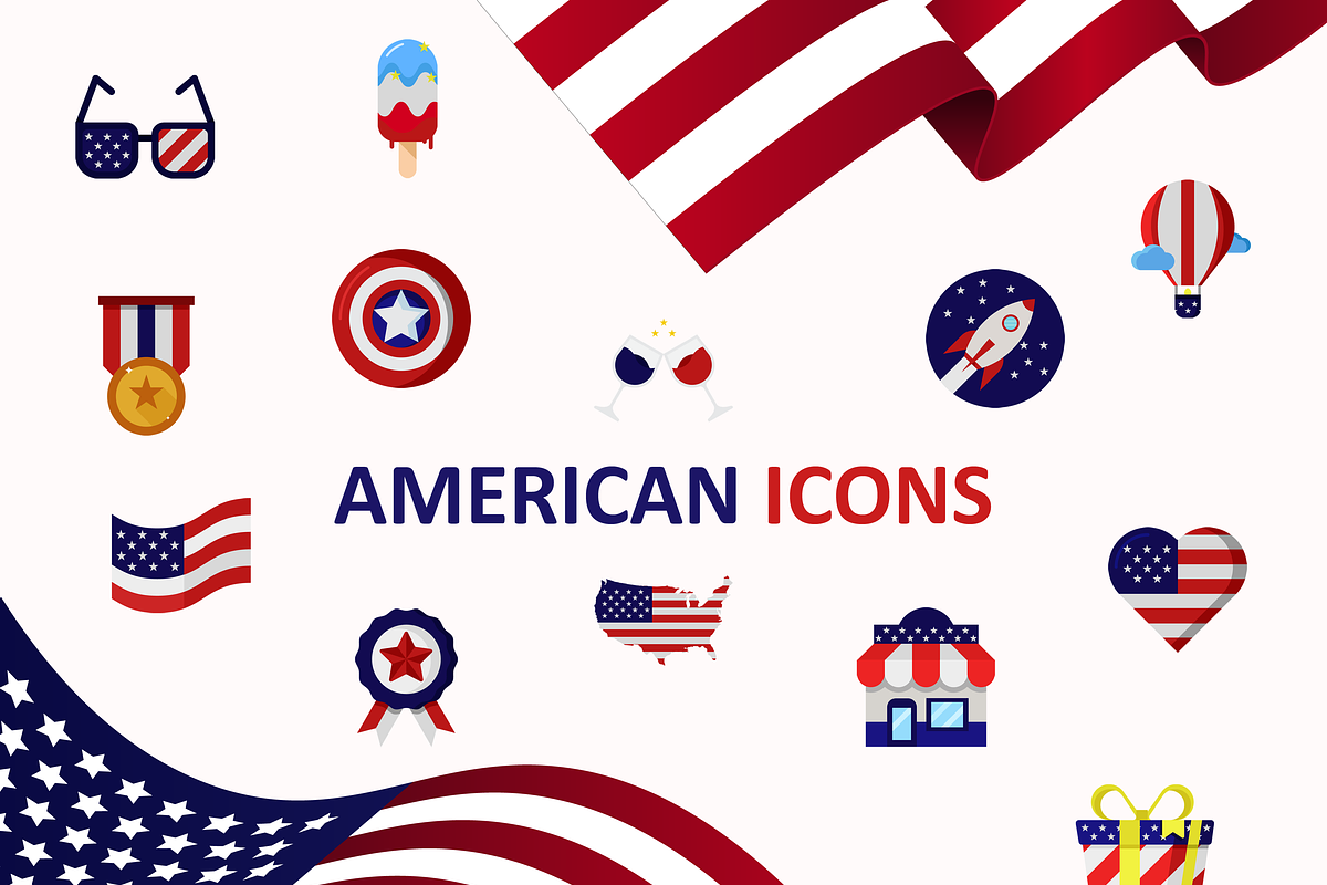 American Icons, an Icon by Tahsin Tahil (Photo 1 of 7)