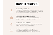 Pastel Loyalty Card Canva Template, a Business Card Template by Hellohastore (Thumbnail 9 of 10)