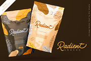 Vintage Rotter, a Script Font by Vintage Division (Thumbnail 5 of 10)