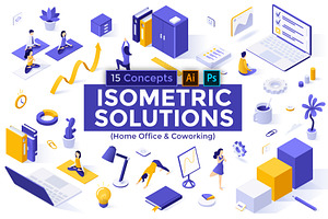 Isometric Solutions Mini. Part 22