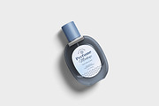 Professional Parfume Bottle Mockup, a Packaging Mockup by bimockup (Thumbnail 4 of 6)