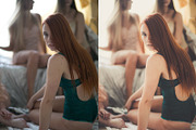 LIGHTROOM PRESETS FOR STUDIO LIGHT, an Action Add-On by Graphics, Presets, Photos (Thumbnail 37 of 44)