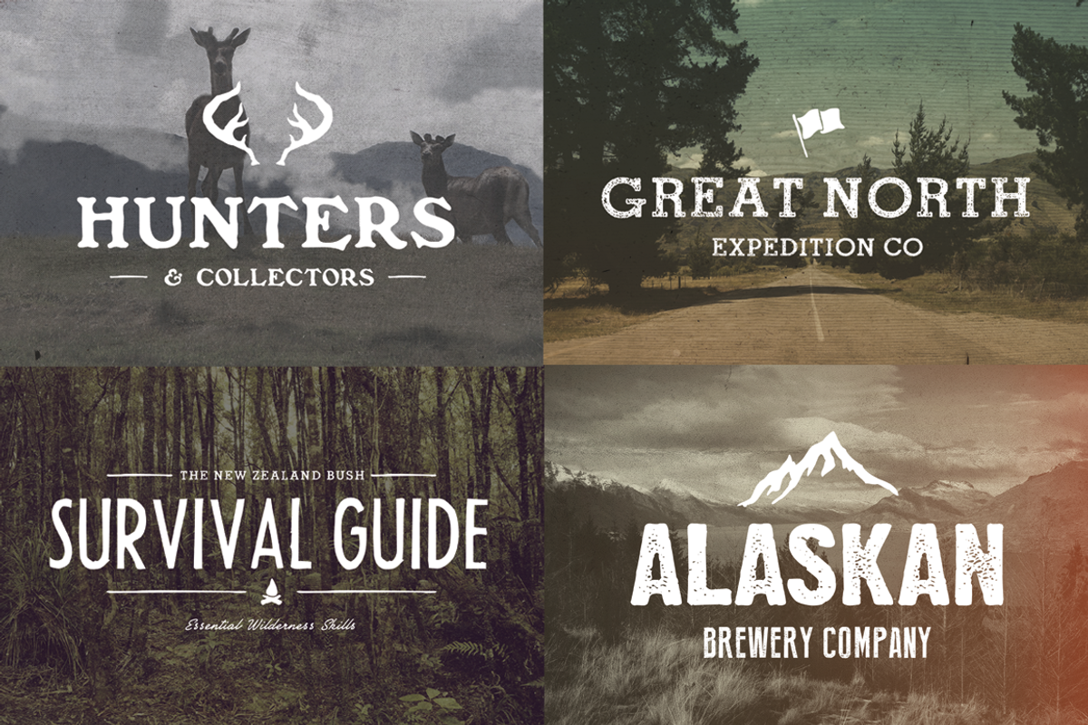 The Complete Wilderness Survival Kit preview 3