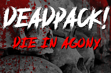 DEADPACK