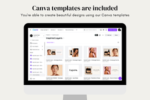 Layers - Beauty Shopify Theme