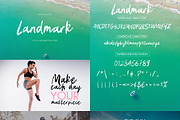Handwritten Font Bundle super sale!, a Handwritten Font by BilberryCreates (Thumbnail 13 of 22)