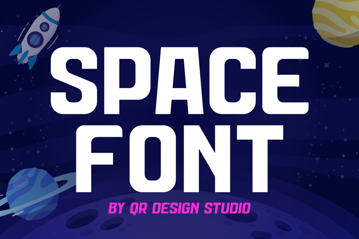 Kishare Font, a Sans Serif Font by QR Design Studio (Photo 2 of 8)