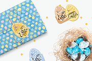 Easter tags collection, a Card Template by ekmelica (Thumbnail 2 of 4)