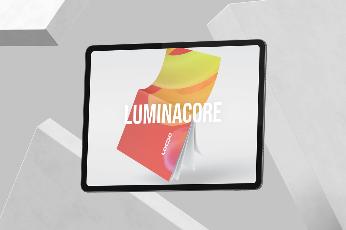 Exhibit Framer Portfolio Website, a Websites & App Template by Craig Barber (Photo 4 of 4)