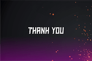 EMBERCLAWS, a Font by zamjumps (Thumbnail 9 of 9)