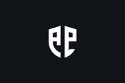 Letter AP Logo, a Branding & Logo Template by Abir Hossain Waffi (Thumbnail 4 of 4)