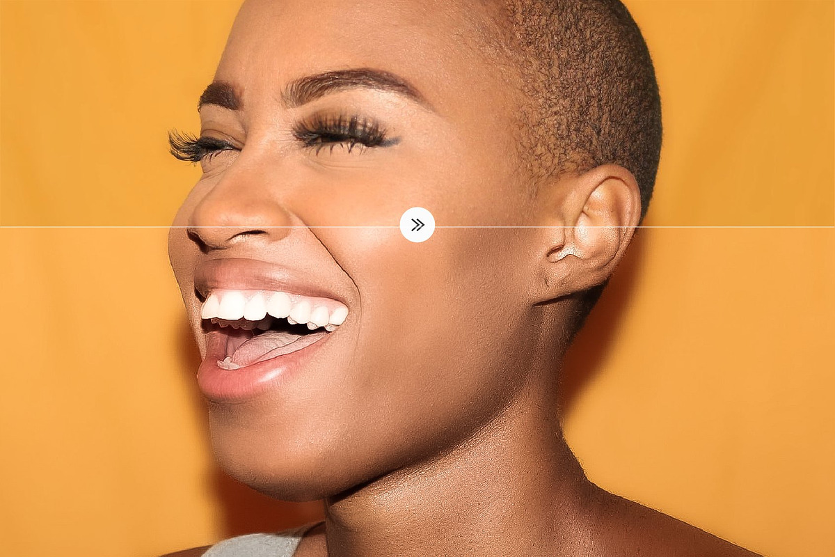 4 Lightroom Presets DEWY SKIN, a Preset Add-On by TheFisherCreative (Photo 9 of 9)