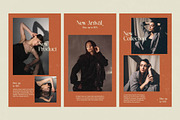 Achieve Fabrics Modern Serif, a Serif Font by timelesstype.co (Thumbnail 16 of 20)