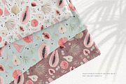 PICNIC IN THE DUNES Watercolor set, a Food Illustration by Lemaris (Thumbnail 8 of 8)
