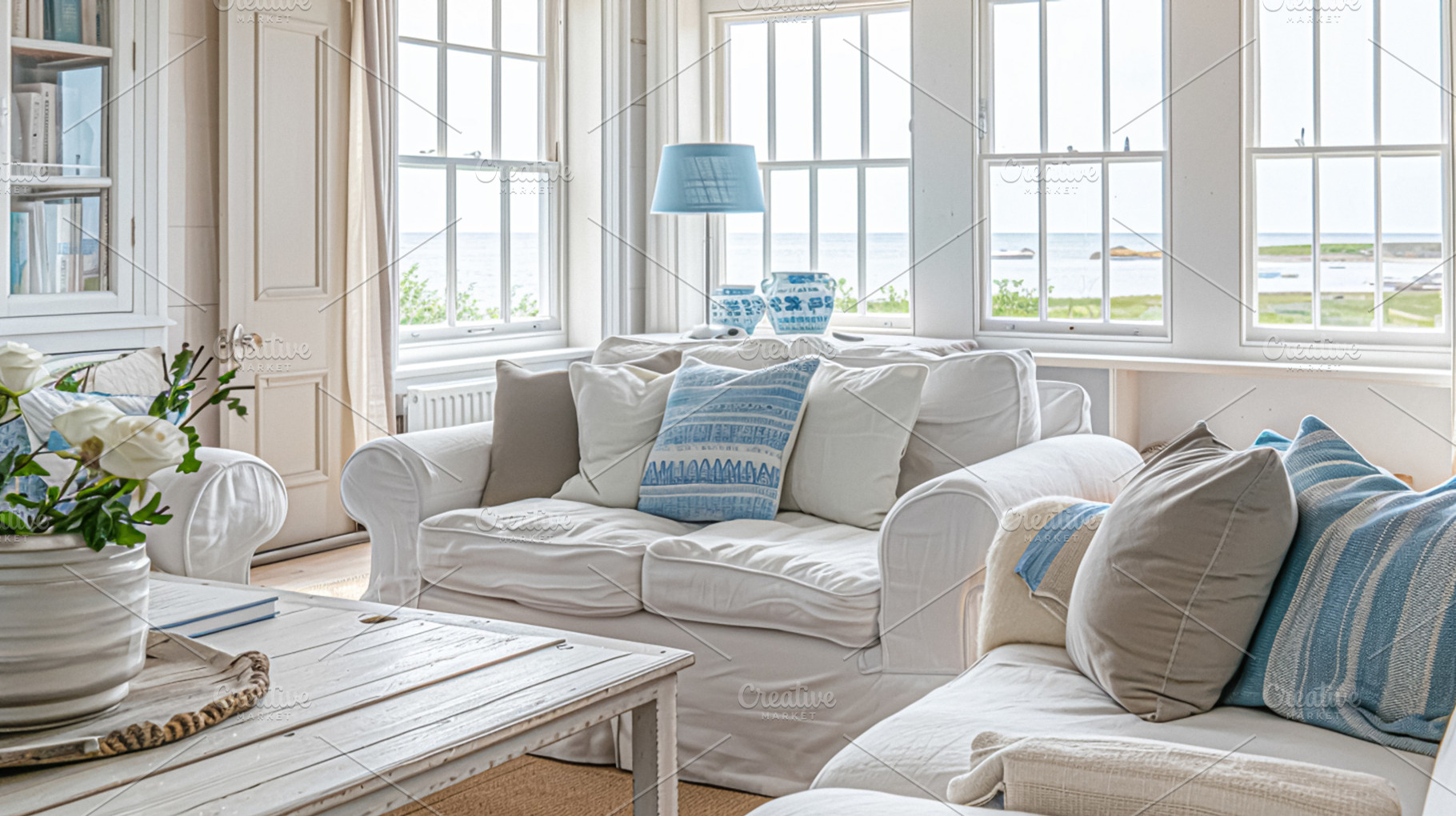 Sofa Nautical Chairs Living Room Interior Design Beach Themed Living Room  Chairs Beach Hot Sale, image size:1820x1020