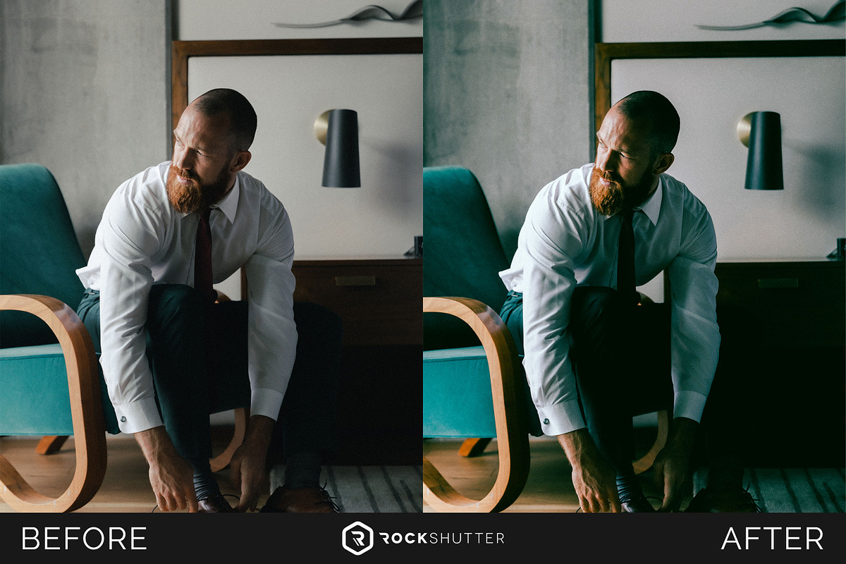 VIVID FILM Mobile & Desktop Presets, an Action Add-On by RockShutter (Photo 7 of 10)