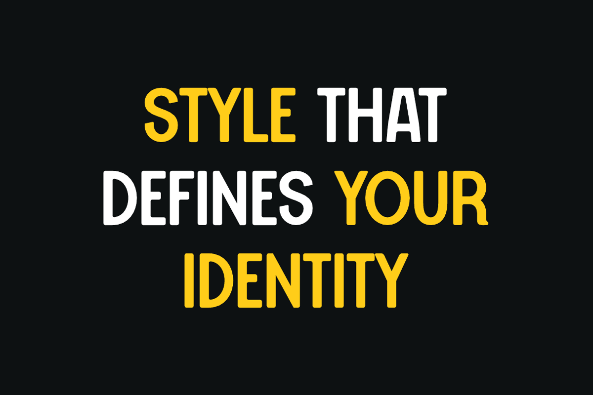 Mono Glafteb - Modern Brand Font, a Sans Serif Font by Iqsiart Studio (Photo 6 of 14)
