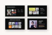 Pyam : Hotel Showcase Keynote, a Presentation Template by Punkl Camp (Thumbnail 11 of 16)