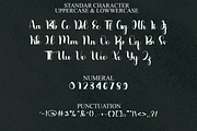 Vintage, a Script Font by InermediaSTUDIO (Thumbnail 5 of 8)