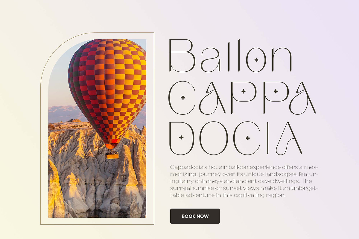 Chesalova - Unique Typeface, a Sans Serif Font by Ardyanatypes (Photo 3 of 12)