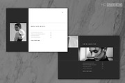 Landscape Company Profile, a Brochure Template by HR Studio (Thumbnail 4 of 9)