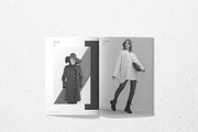 LULAH Fashion Lookbook, a Magazine Template by SonaGeciova (Thumbnail 18 of 19)