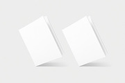 Magazine Mockup, a Books & Magazine Mockup by zpackcreative (Thumbnail 3 of 4)