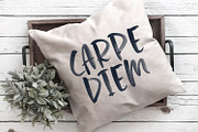 Palmetto SVG Font, a Handwritten Font by Callie Rian & Co. (Thumbnail 6 of 12)