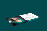 Fashion Gift Voucher, a Card Template by SmmrDesign (Thumbnail 4 of 4)