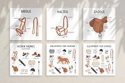 Equestrian | Graphics and Posters, an Object Graphic by millering (Thumbnail 3 of 5)