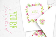 Daniza Claretta - Serif and Signatur, a Script Font by Inspiratype (Thumbnail 5 of 11)