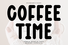 Coffee Time