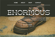 Smora - Western Font, a Slab Serif Font by Shakira Studio (Thumbnail 8 of 12)