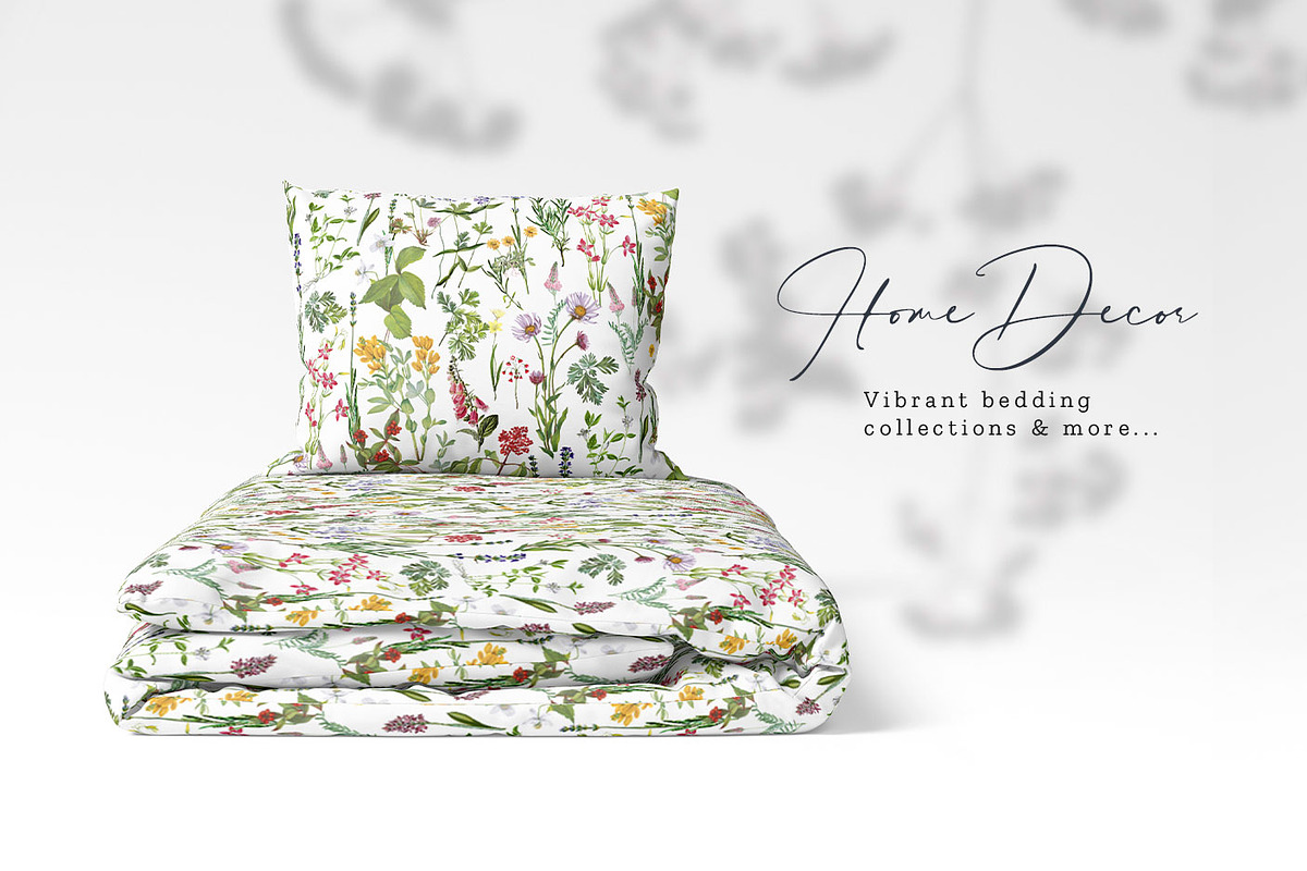 Primavera, Spring is here!, a Pattern Graphic by TSTUDIO (Photo 15 of 17)