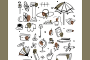 Dark academia aesthetic icons 120+, an Icon by Yasyaal (Thumbnail 6 of 6)