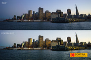 KODAK PORTRA preset Lightroom, an Action Add-On by ProPreset (Thumbnail 4 of 16)