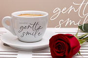 Grontalo Eriticall Handwritten Font, a Script Font by stylishtype.co (Thumbnail 5 of 20)