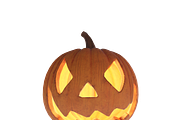 Halloween Pumpkin, a Characters & Person 3D Model by NOMODOL (Thumbnail 3 of 13)