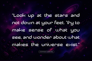 Cosmo Core | Pixelated Font, a Sans Serif Font by gracetype_studio (Thumbnail 4 of 12)