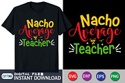 Cinco De Mayo SVG Bundle, an Object Graphic by FunnySVGCrafts (Thumbnail 20 of 20)