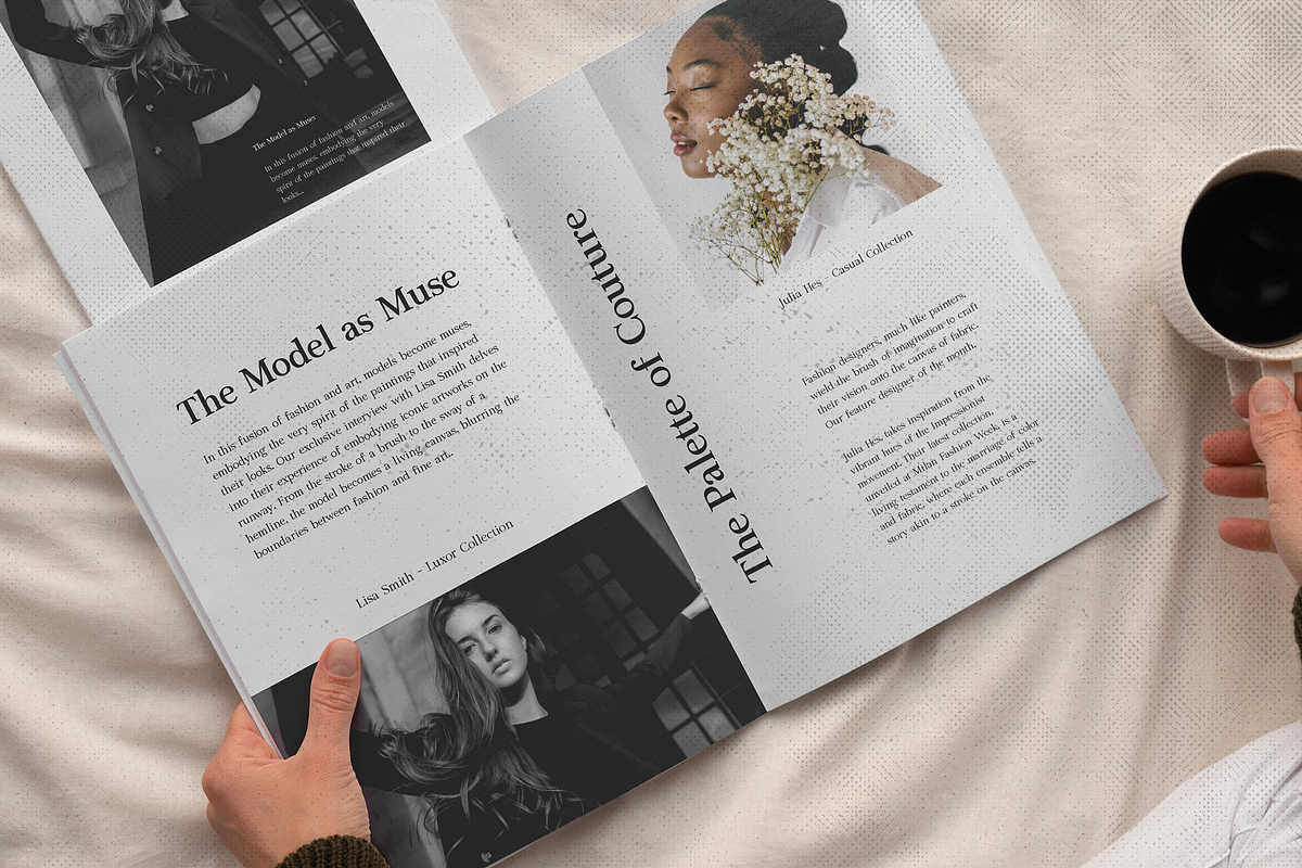 Time Craft - Timeless Serif, a Sans Serif Font by HipFonts (Photo 6 of 12)