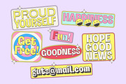 Manouche Font Family, a Sans Serif Font by Guts Type (Thumbnail 5 of 12)