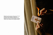 Autumn Cottagecore & Halloween Set, a Seasonal Illustration by divanovskaya_nv (Thumbnail 10 of 18)