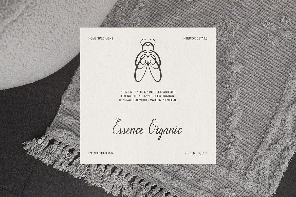 Adore Studio Romantic Font Duo, a Script Font by AnMark (Photo 12 of 14)