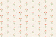 Romantic Geometry patterns, a Pattern Graphic by Lyolya Profitrolya (Thumbnail 7 of 9)